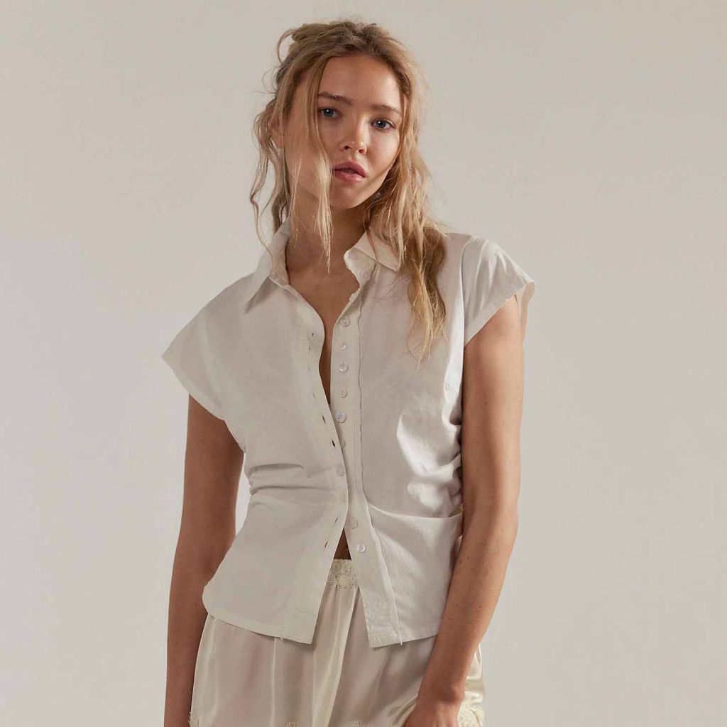 Our editors all agree: This season's wardrobe makeover feels more effortless and undone