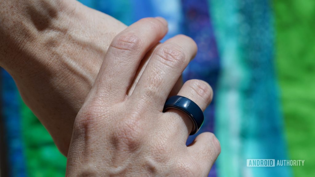 Oura takes Ring data to the doctor's office with its latest partnership