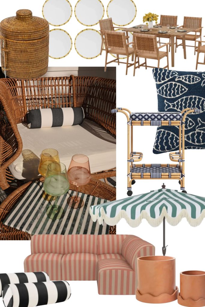 Outdoor Life Inspiration - Atlantic-Pacific