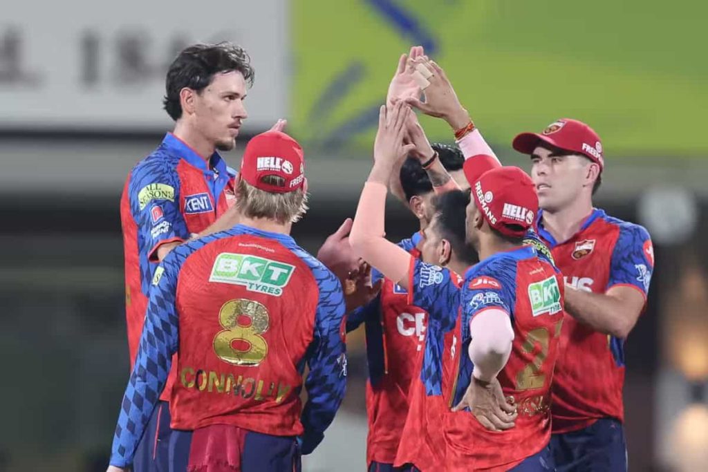 PBKS vs SRH Dream11 Prediction, Fantasy Cricket Tips for Today IPL 2026 Match 17 between Punjab Kings vs Sunrisers Hyderabad