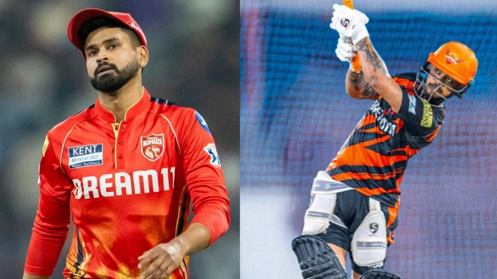 PBKS vs SRH Dream11 Prediction Today Match, Dream11 Team Today, Fantasy Cricket Tips, Playing XI, Pitch Report, Injury Update - IPL 2026, Match 17