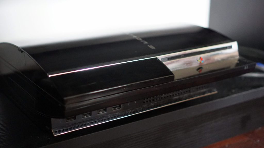 PS3 emulation on PC brings welcome performance boost