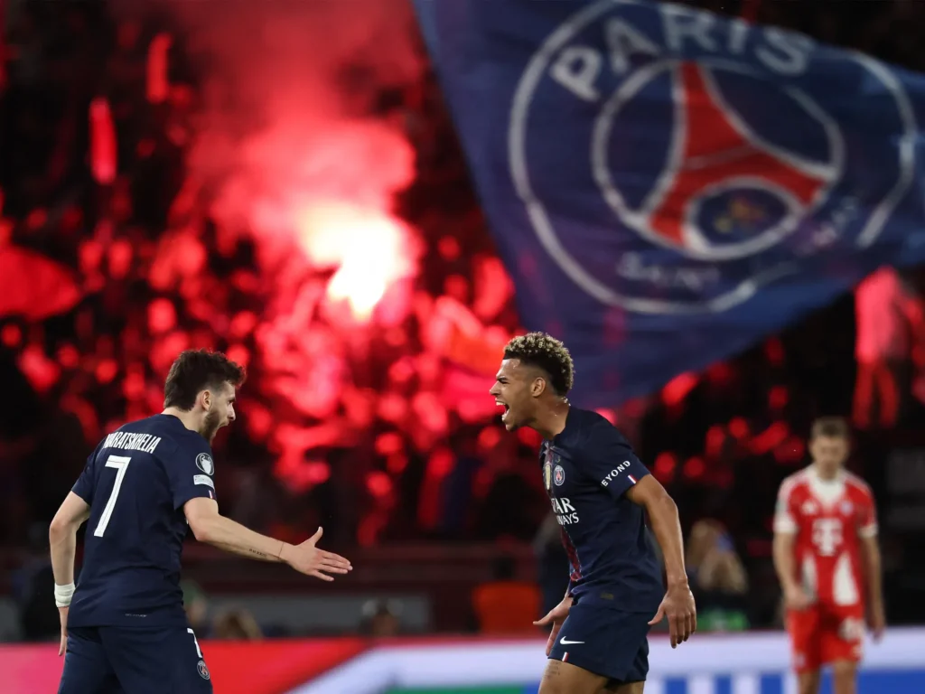 PSG vs Bayern Munich: Football experts, fans react to Champions League semi-final | football news