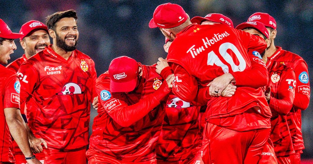 PZ vs IU-Today Match Prediction-Dream11-PSL T20 2026-Qualifier Match-Who Will Win