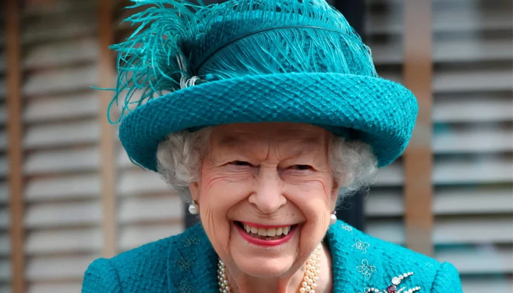 Palace shares its message ahead of 100th birthday