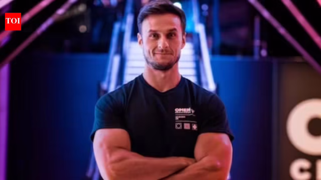 PashaBiceps donation: Counter-Strike legend PashaBiceps donates $21K to Poland Cancer Fighters stream after selling knife skin