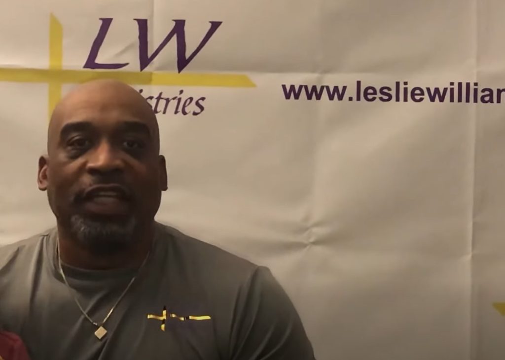 Pastor, 'Love Her Like This' author arrested for bigamy, months after announcing new marriage