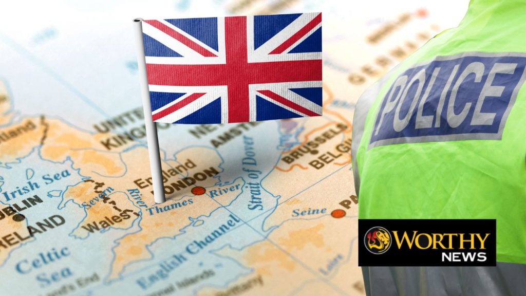 Pastor detained while preaching in UK vows to fight case 'like the Apostle Paul' (Worthy News Check)