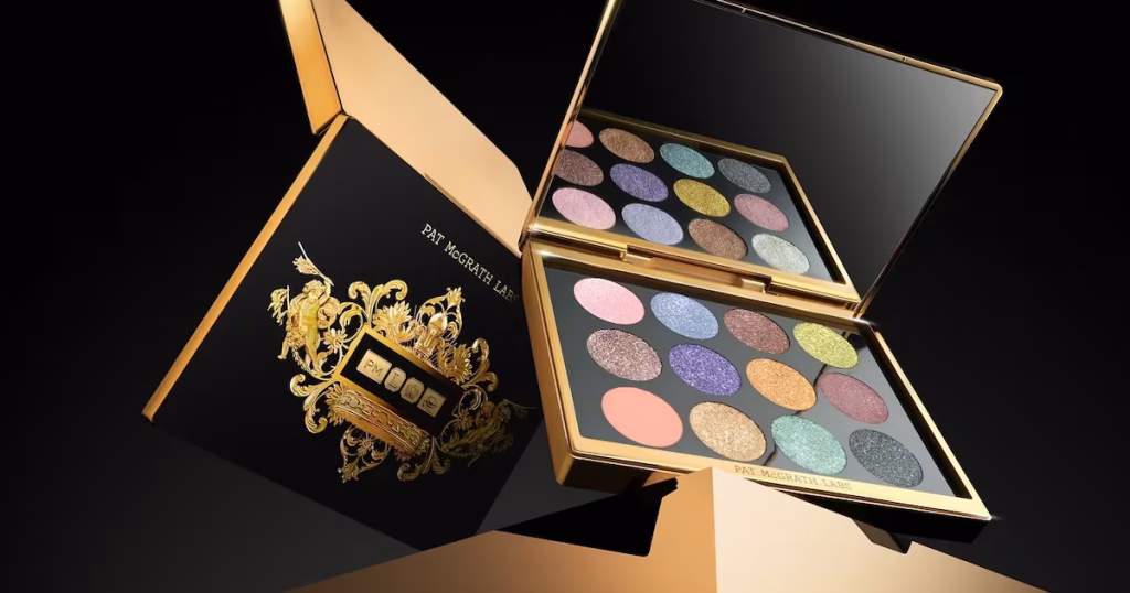 Pat McGrath Labs is emerging from bankruptcy with a new owner Pat McGrath Labs is emerging from bankruptcy with a new owner