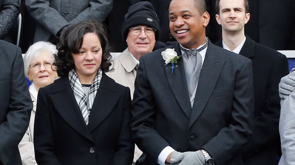 Patients and dental community mourn Dr. Serina Fairfax, slain by Virginia's former lieutenant governor