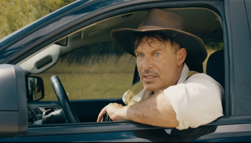 Patrick Muldoon's last social media post breaks fans' hearts: 'Amazing project'