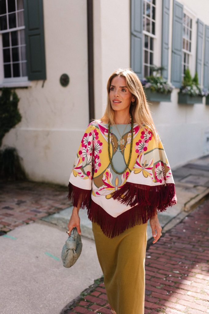 Pattern meets color - Julia Berolzheimer