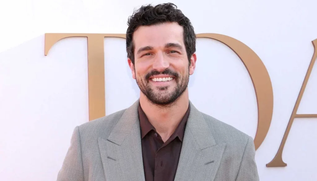 Paul Anthony Kelly shares insights about life as a father