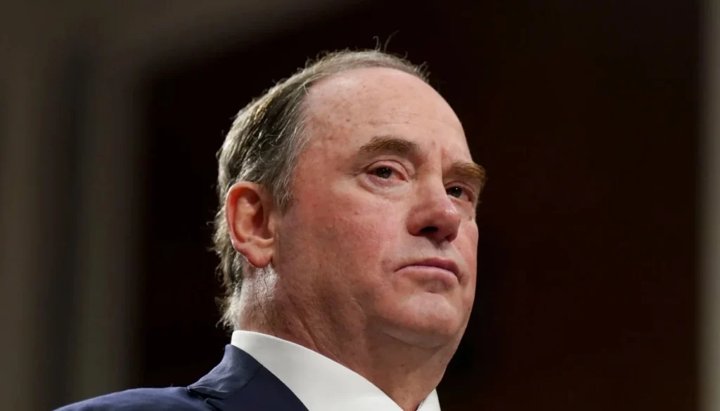 Pentagon confirms John Phelan has resigned as US Navy chief, effective immediately