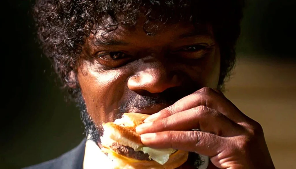 Pete Hegest's 'Pulp Fiction' mistake sheds light on Samuel L. Jackson's favorite line