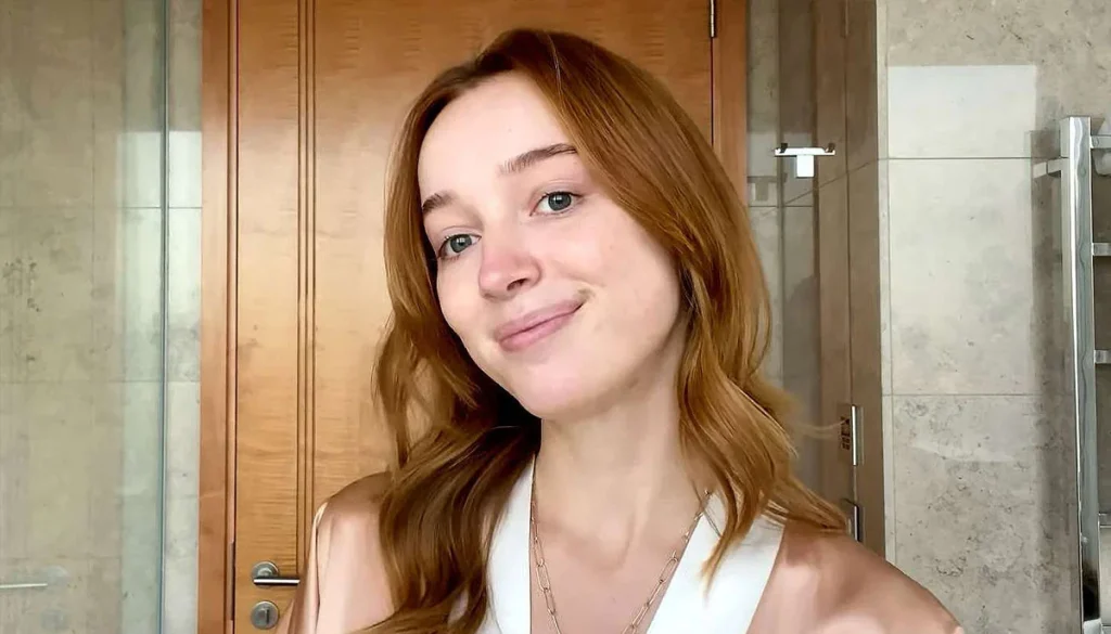 Phoebe Dynevor opens up about having 'panic attacks' during 'Thrash' filming