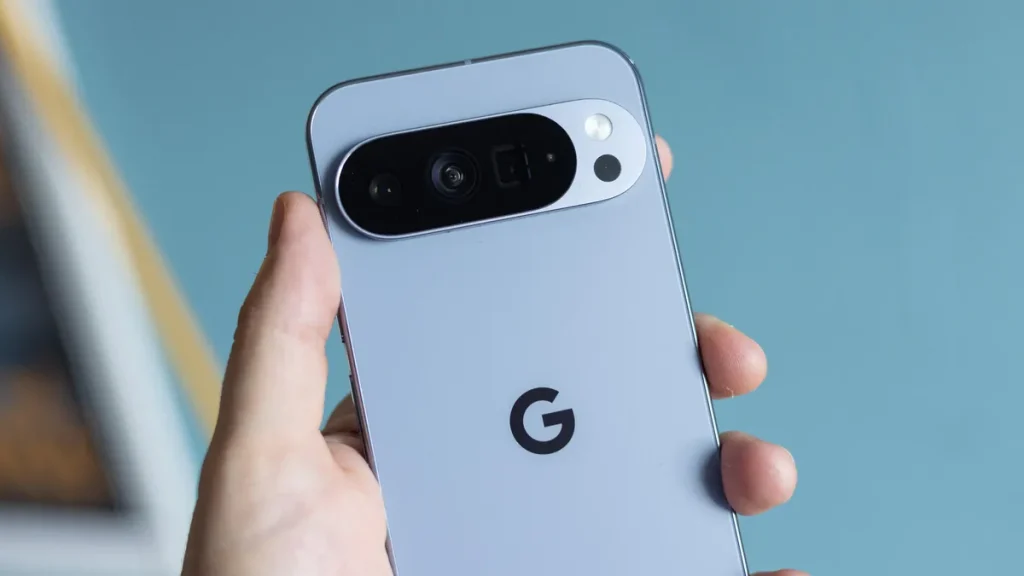 Pixel 11 could revive old-school notification LEDs with 'Pixel Glow'