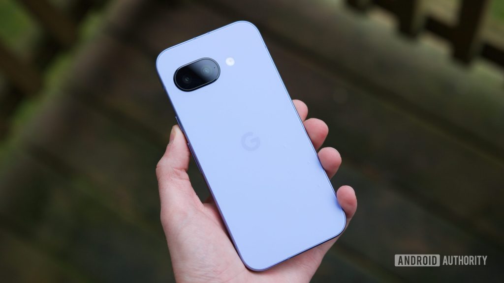 Pixel 9a owner claims Google wanted to charge him nearly $300 for non-existent damage