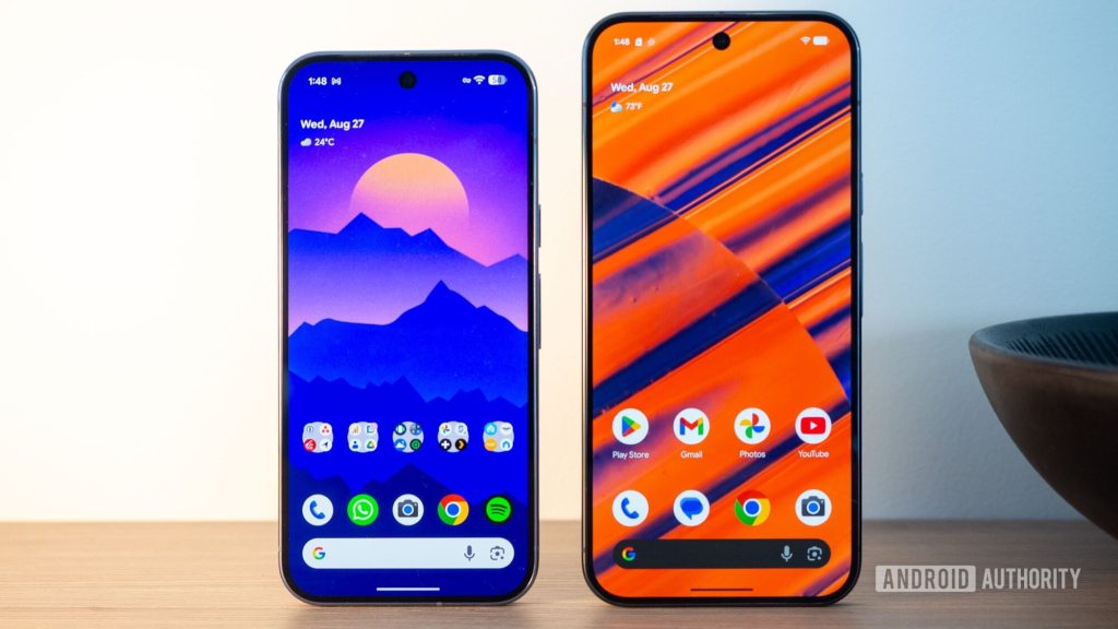 Pixel Launcher Google Photos search may be only the beginning