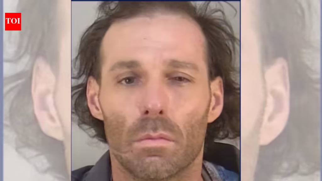 Police say a Florida man killed the dog's owner while trying to shoot his pet, which was attacking a woman.