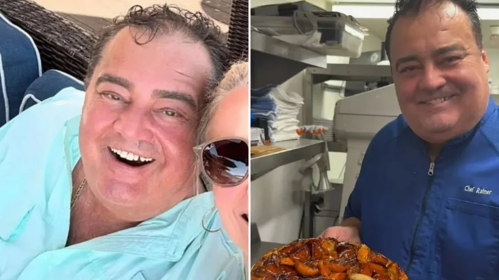 Popular chef, whose food was loved by Hollywood luminaries like DiCaprio, Bieber and Clooney, dies in horror car accident