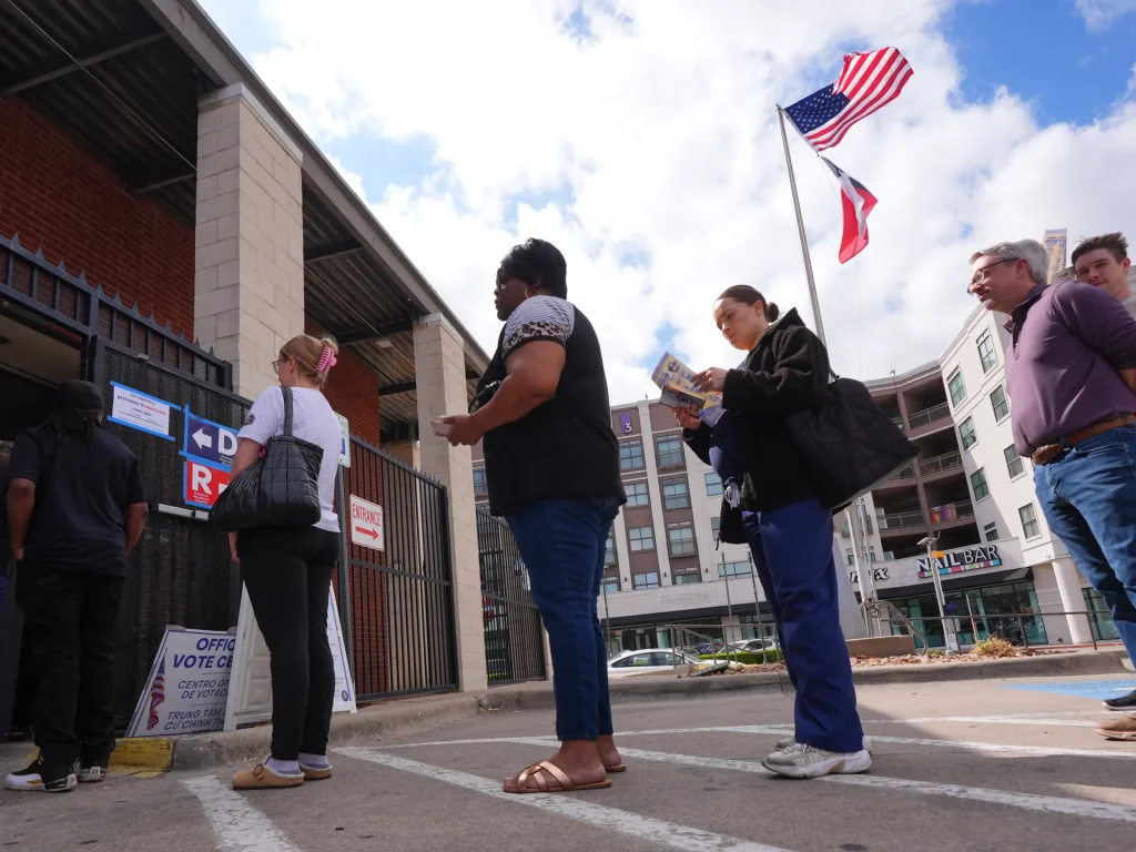 Prediction market Kalshi picks three American candidates to bet on his own race. business and economy news