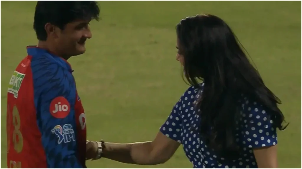 Preity Zinta punches Shreyas Iyer's Punjab Kings teammate amid IPL 2026, video breaks the internet