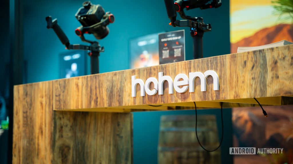 Prices for the best Hoheim mobile gimbals hit record-low!