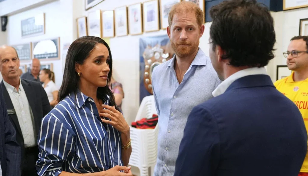 Prince Harry, Meghan quietly planning emotional trip to 'second home' after angrily leaving palace