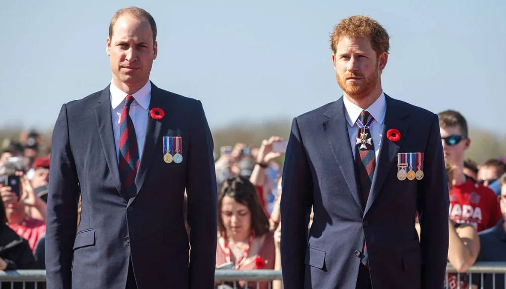 Prince Harry's next move could permanently damage relationship with William