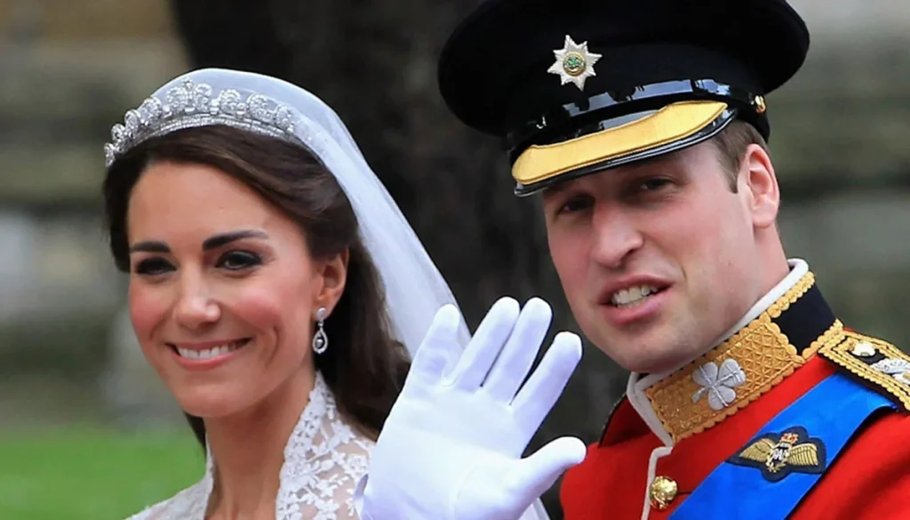 Prince William, Kate Middleton 'celebrate 15 years of marriage' with love