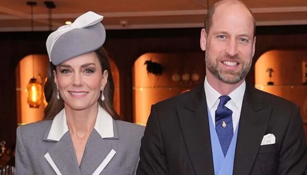 Prince William, Kate Middleton take meaningful step on their 15th wedding anniversary