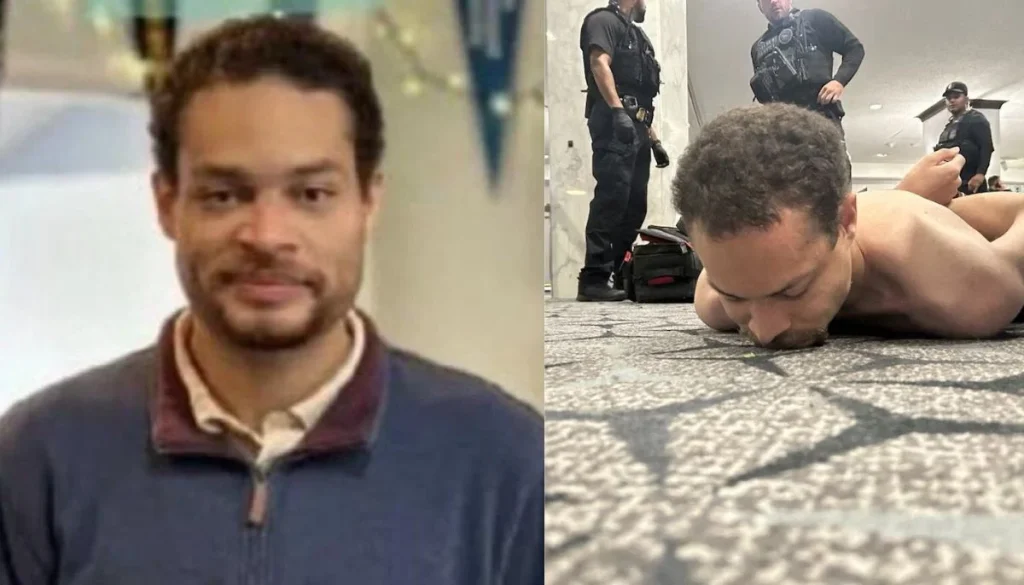 Profile of California teacher accused in WHCD shootings revealed