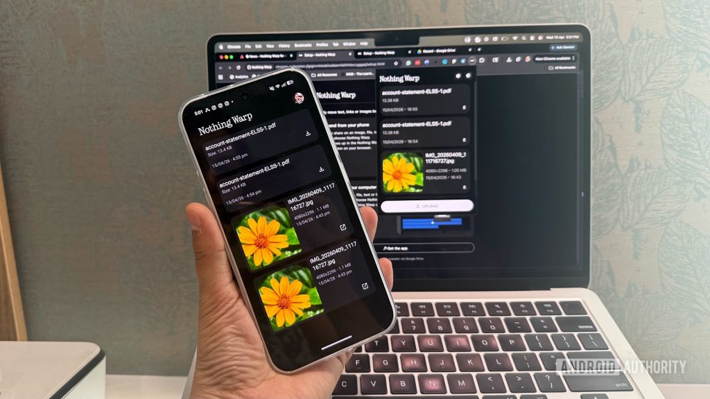 Promised nothing airdrop support, but gave us nothing in return