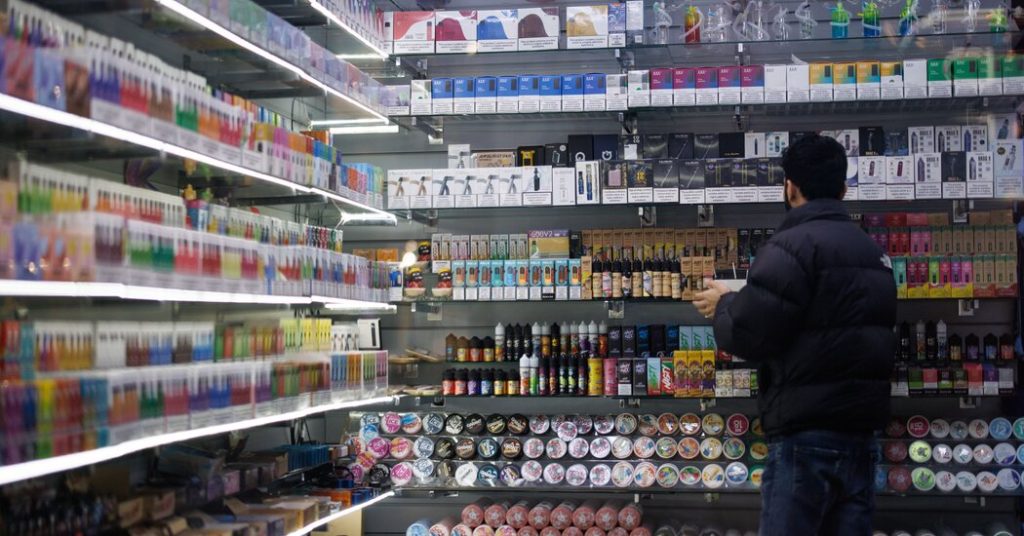 Proposal to make lifelong smoking ban law in Britain