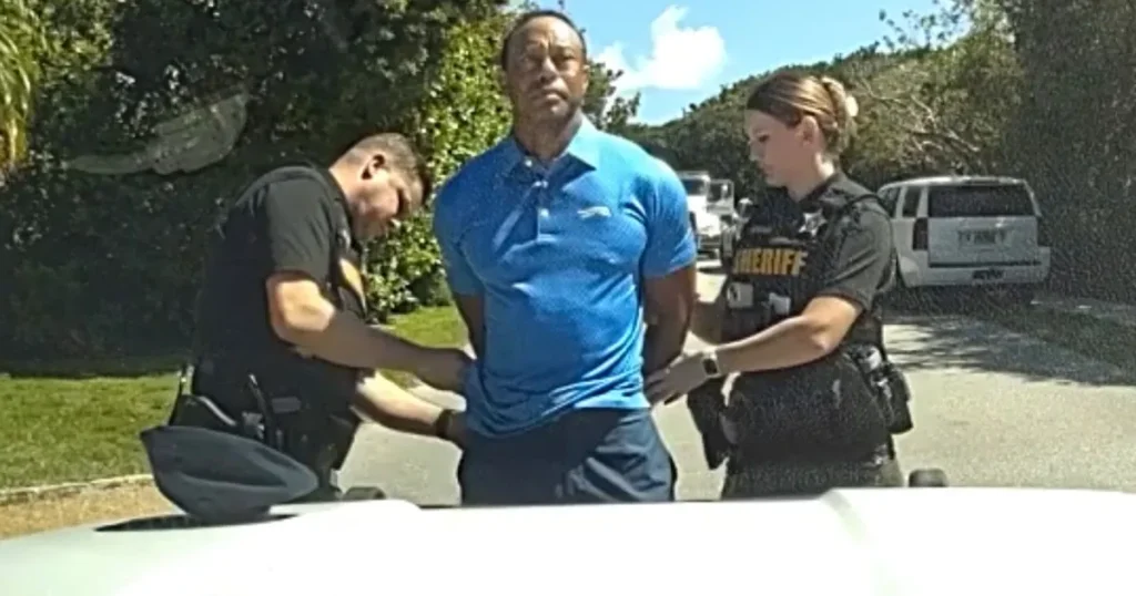 Prosecutors move to subpoena Tiger Woods' prescription drug records golf news