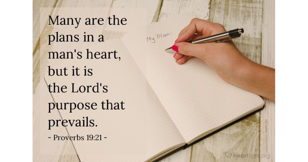 Proverbs 19:21 — Daily Wisdom for Saturday, April 11, 2026 Proverbs 19:21 — Daily Wisdom for Saturday, April 11, 2026