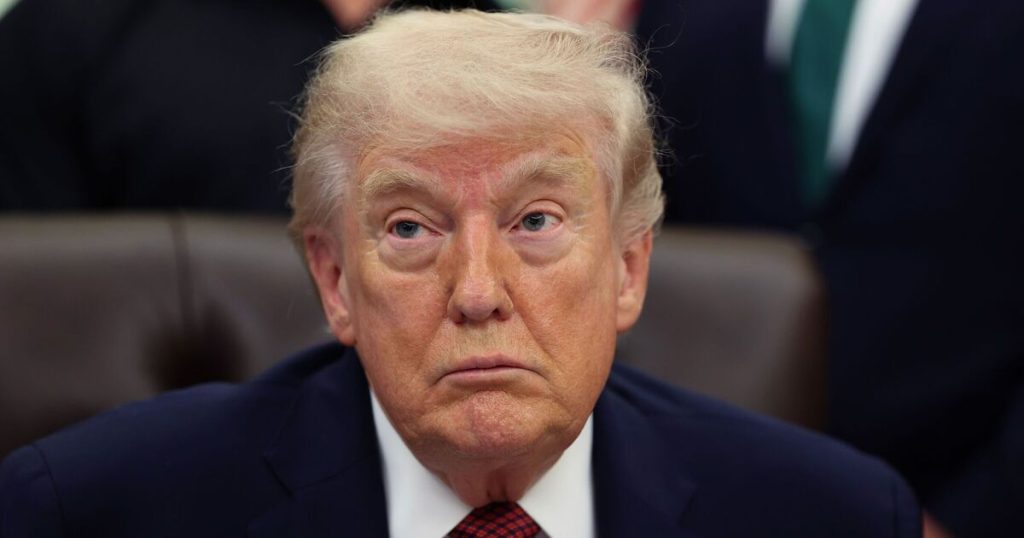 Psychologist makes shocking claim, Trump is a 'mentally weak psychopath' world | news