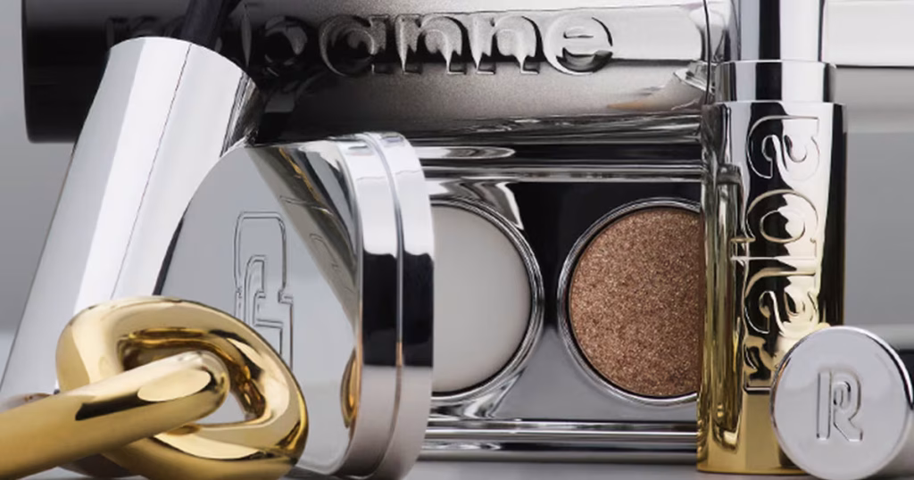 Puig's sales growth slows despite steady revenue