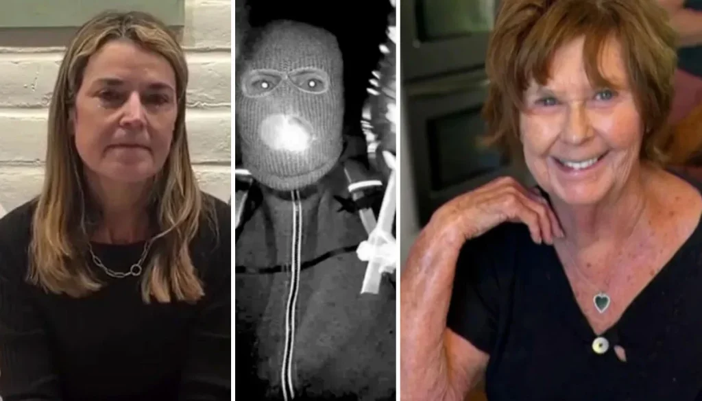 'Punched in the face' FBI profiler shares Nancy Guthrie fight: Analysis of blood spatter