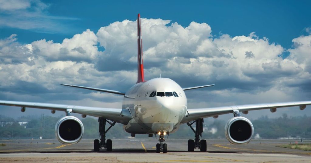 Pune airport live: Delay due to jet crash, passengers 'stranded' world | news