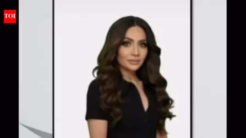 Punjabi TV host in Canada sentenced to 5.5 years in jail for smuggling 108 kg of meth in a duffel bag from the US.