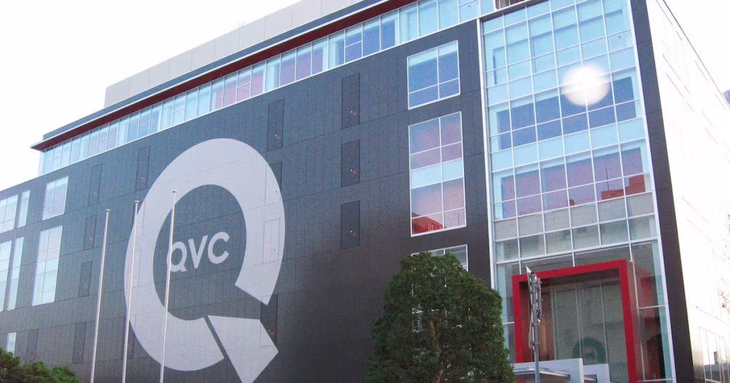 QVC shopping channel files bankruptcy to reduce $5 billion debt