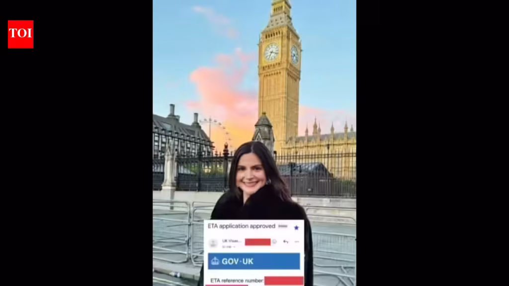 Quran-burning MAGA influencer Valentina Gomez barred from entering UK on grounds not of 'public interest'
