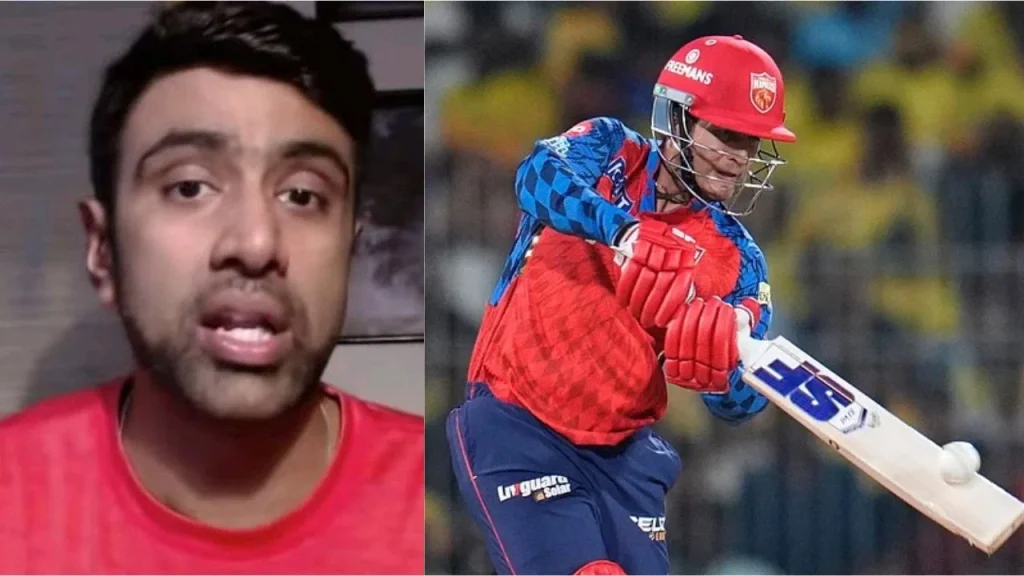 RCB would have lost IPL 2025 final if Priyansh Arya had not been dismissed: Ravichandran Ashwin's bold claim