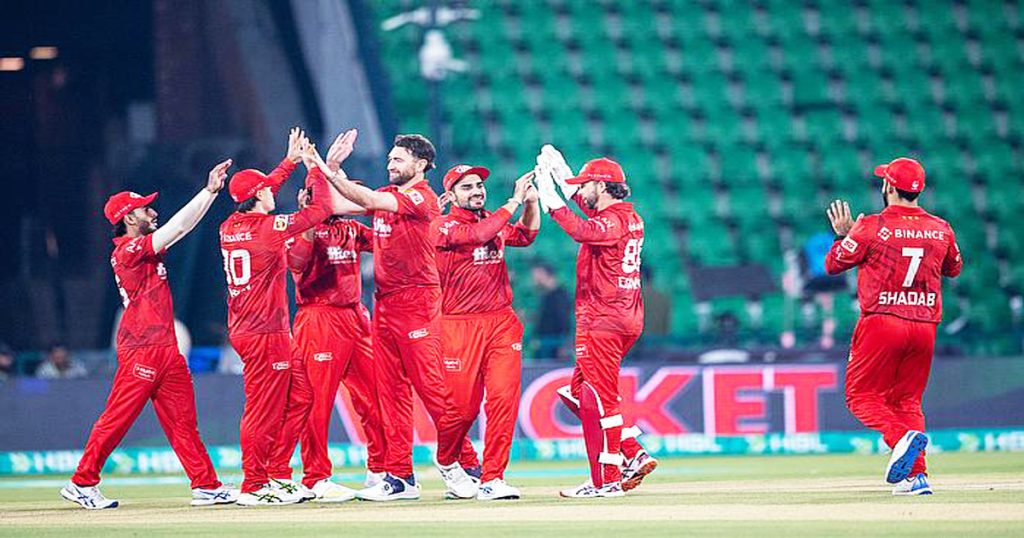 RP vs IU-Today Match Prediction-Dream11-PSL T20 2026-34th Match-Who will win