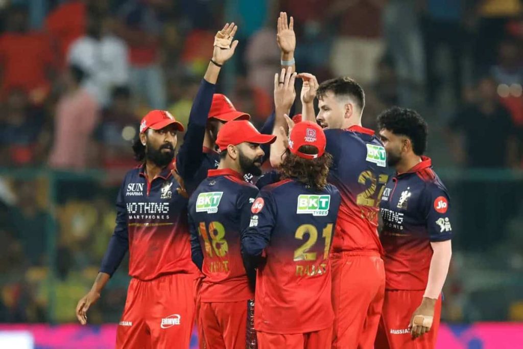 RR vs RCB Dream11 Prediction, Fantasy Cricket Tips for Today IPL 2026 Match 16 between Rajasthan Royals vs Royal Challengers Bangalore