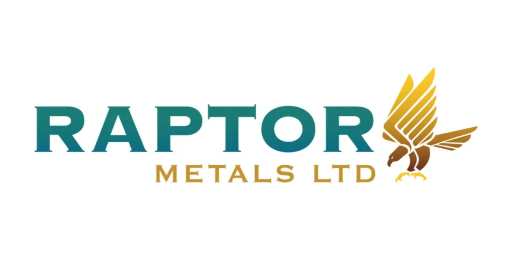 Raptor Metals: High Grade Copper in Tier-1 Jurisdiction