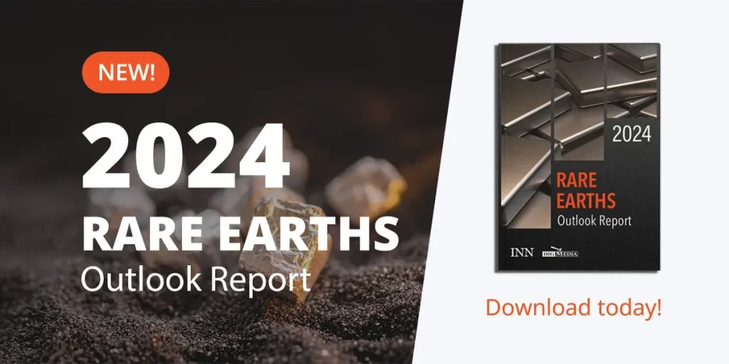 Rare Earth Outlook and What You Need to Know About the Stock