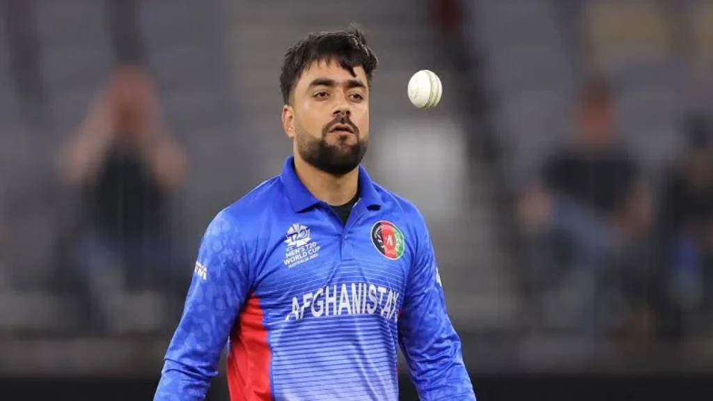 Rashid Khan, who almost played for Team India, rejected Kohli's offer to join Rohit!